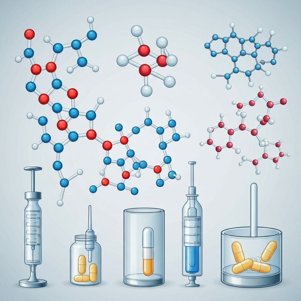 Specialized Formulations